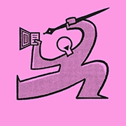 GLOEILAMPJE - redactionele illustraties